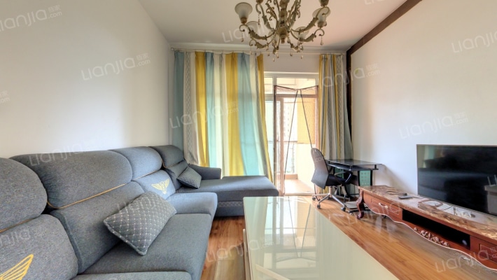 平祥雅居二手房实景图