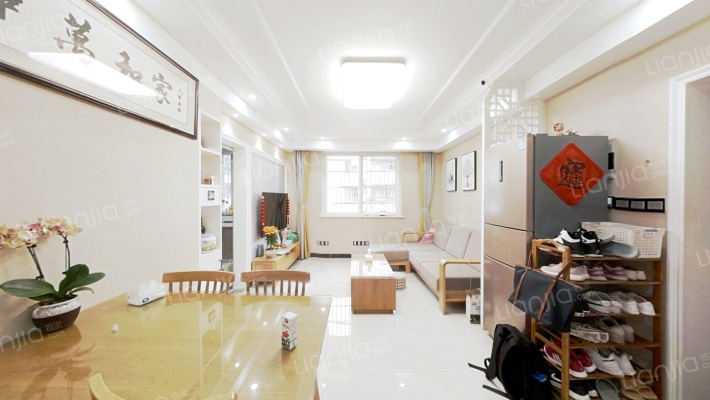 东裕社区D区二手房实景图