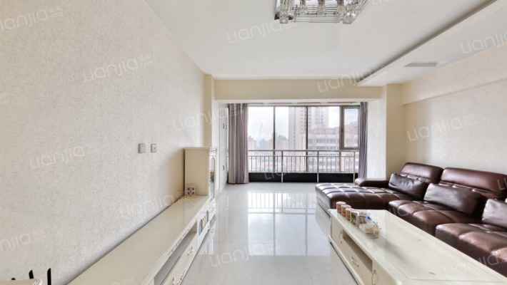 长业兴利苑二手房实景图