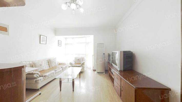 长发公寓二手房实景图