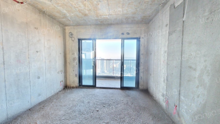 泰丰千湾汇二手房实景图