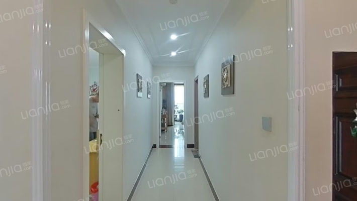 科苑小区二手房实景图