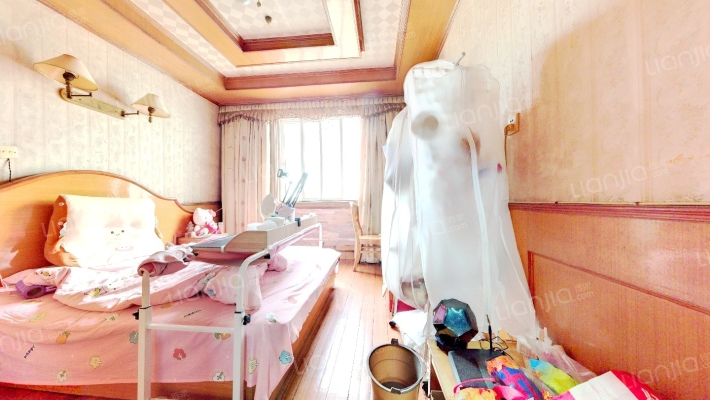 菊园一村二手房实景图