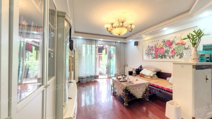 月安花园歌月居二手房实景图