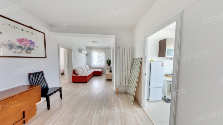 栖霞里二手房实景图