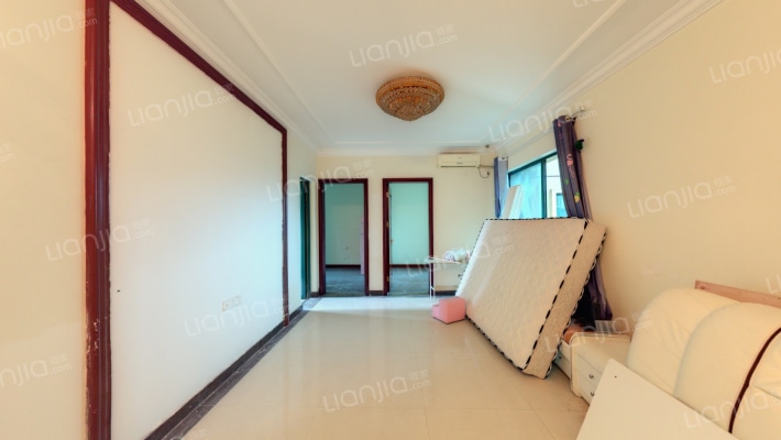 恒大金碧天下一期二手房实景图