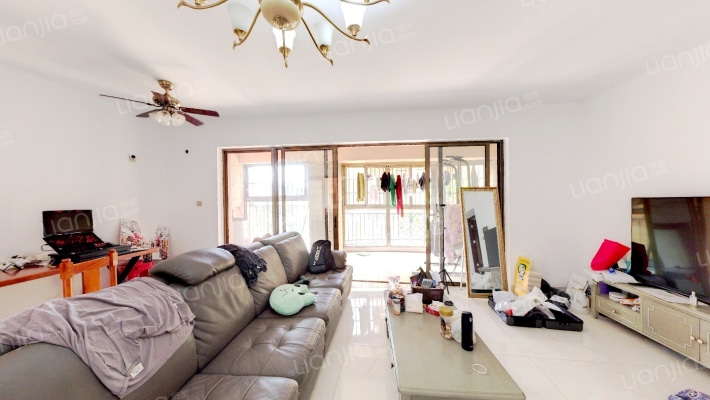 君悦府二手房实景图