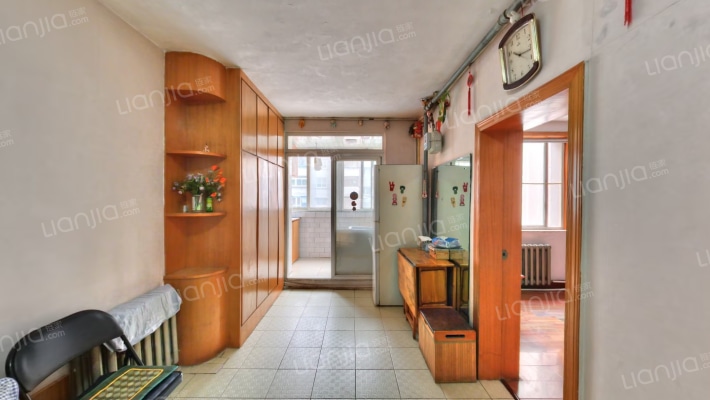 合邻家园二手房实景图