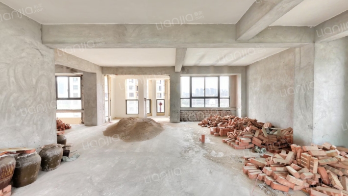 五星锦苑二手房实景图