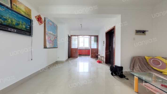 腾龙嘉园二手房实景图