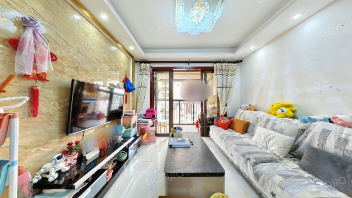 小石城6区香樟园二手房实景图