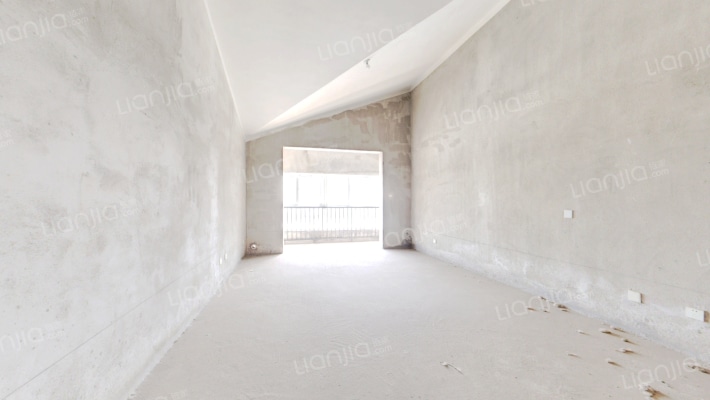 东湖锦绣二手房实景图