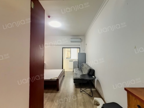 整租·东成中心 1室1厅 南/北