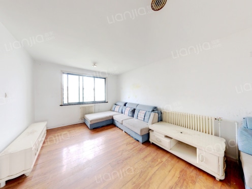 整租·观海华庭一期 3室2厅 南/北