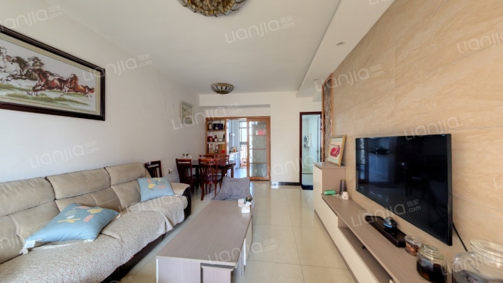 怡丰映玥明轩二手房实景图