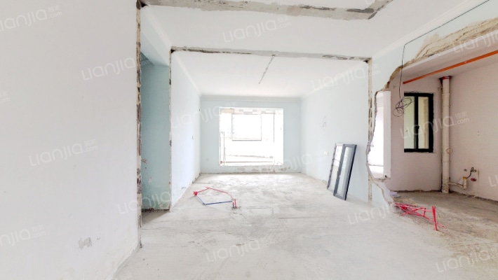 群升大智汇思雅郡B组团二手房实景图