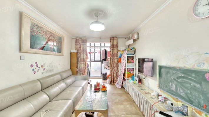 国鑫小时代二手房实景图