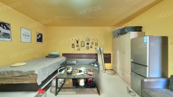 东泰城市之光西区 二手房实景图