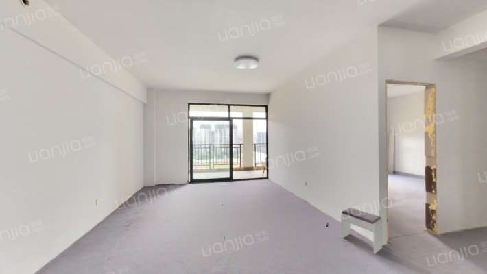 中央花园(奉化区)二手房实景图