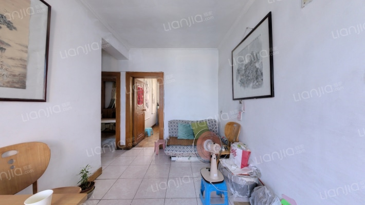 师大奎园教舍二手房实景图