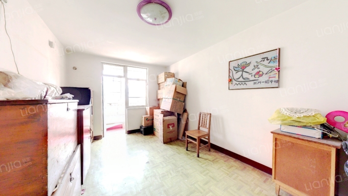 三潭东里二手房实景图