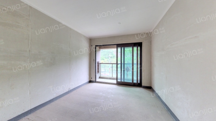 越秀悦映湖山悦澜二手房实景图