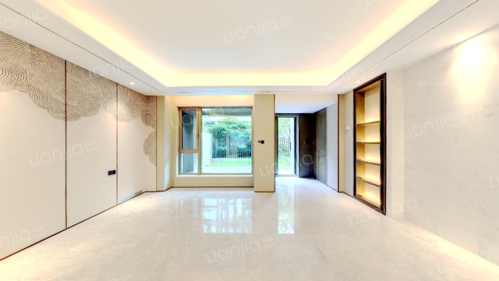 北龙湖金茂府二手房实景图