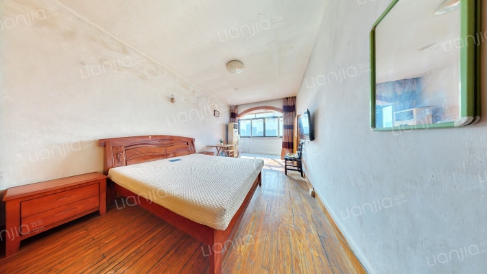 航运二村二手房实景图