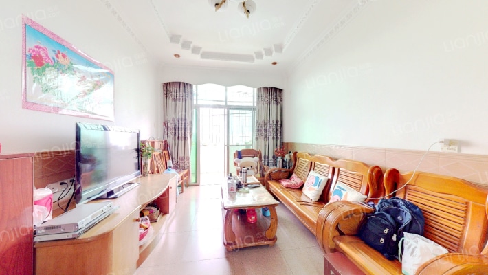 同沙路二手房实景图