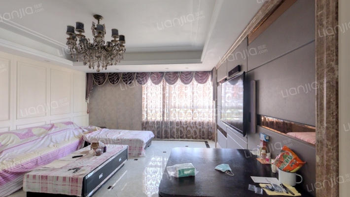 瑞都景园二手房实景图