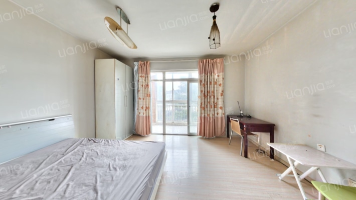 云大知城三期二手房实景图