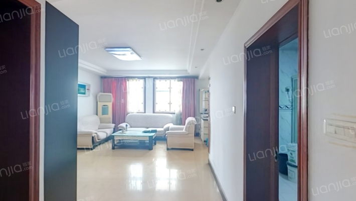 食品厂家属院（开源路）二手房实景图