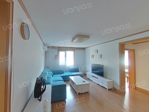 整租·丽海馨苑 3室1厅 南