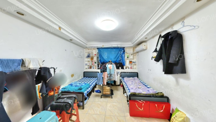 东中街二手房实景图