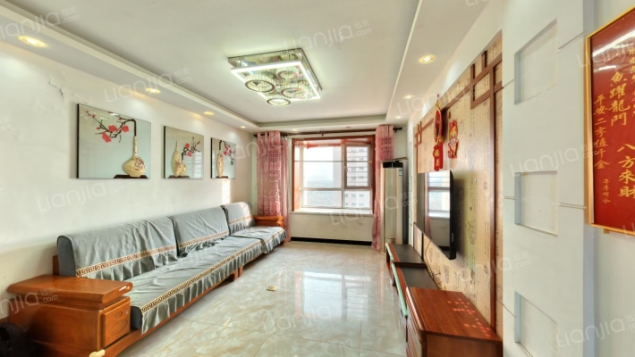 瑞鑫家园二手房实景图