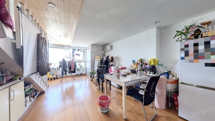 永金商业广场二手房实景图