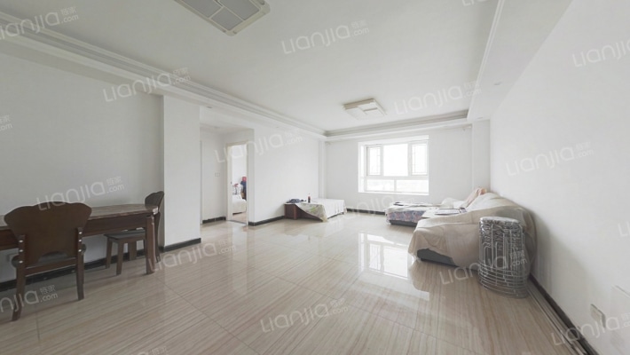 工建小区二手房实景图