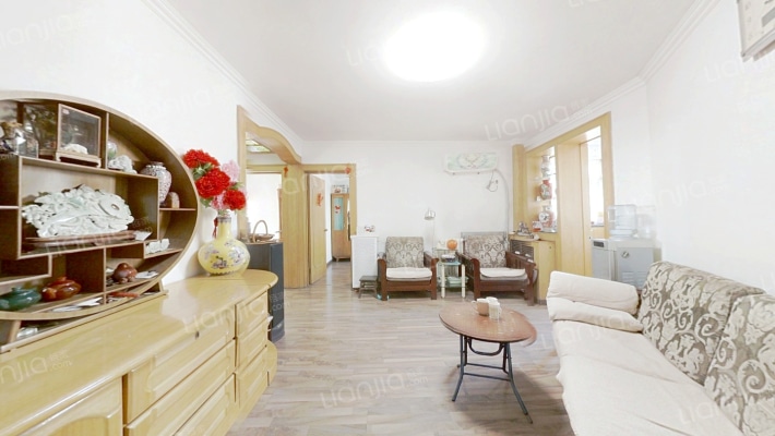 永兴里二手房实景图