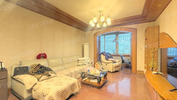 淮河街91号二手房实景图