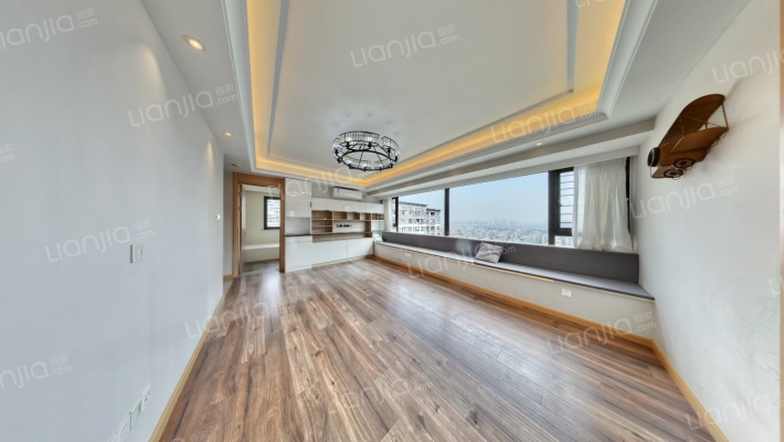 珺悦府二手房实景图