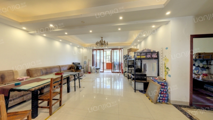 东平苑二手房实景图