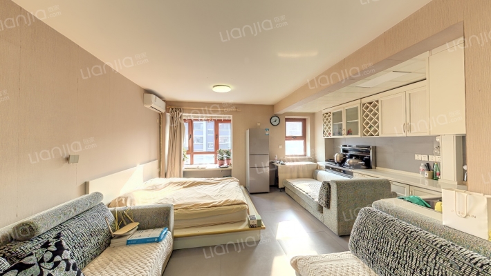 百荷湾二手房实景图