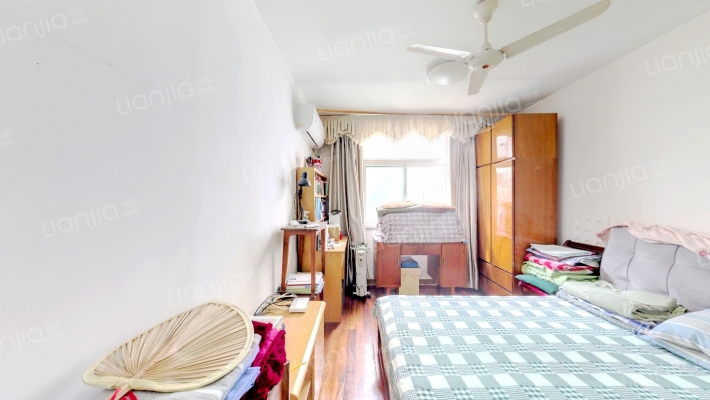 省计生委宿舍二手房实景图