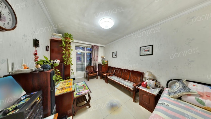 泰来西里二手房实景图