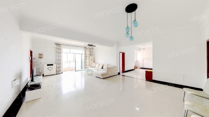 仁宝新天地二手房实景图