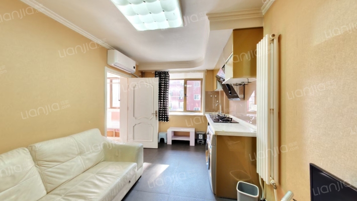 云梯胡同二手房实景图