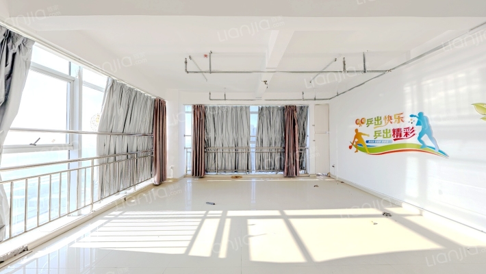 江西国际汽车广场二手房实景图