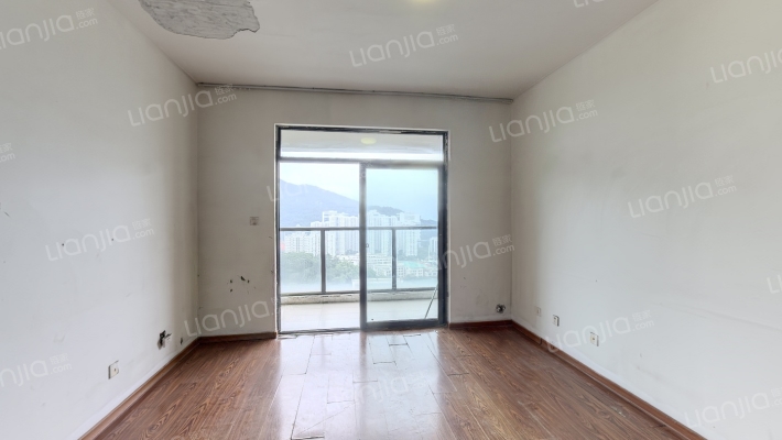 丰翔嘉园二手房实景图