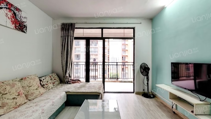 飞扬国际二手房实景图