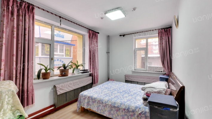 星宇东区二手房实景图